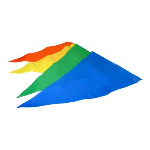 Poly Pennant String