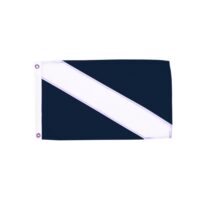 Guest Aboard Flag - Grommets