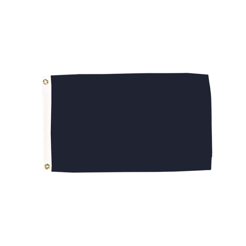 Owner Absent Flag - Grommets 2 Owner Absent Flag Grommets Finish