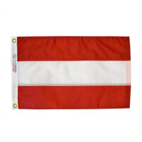 Tahiti Flag - Grommets