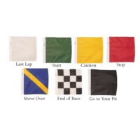 Auto Race Set - Pole Hem