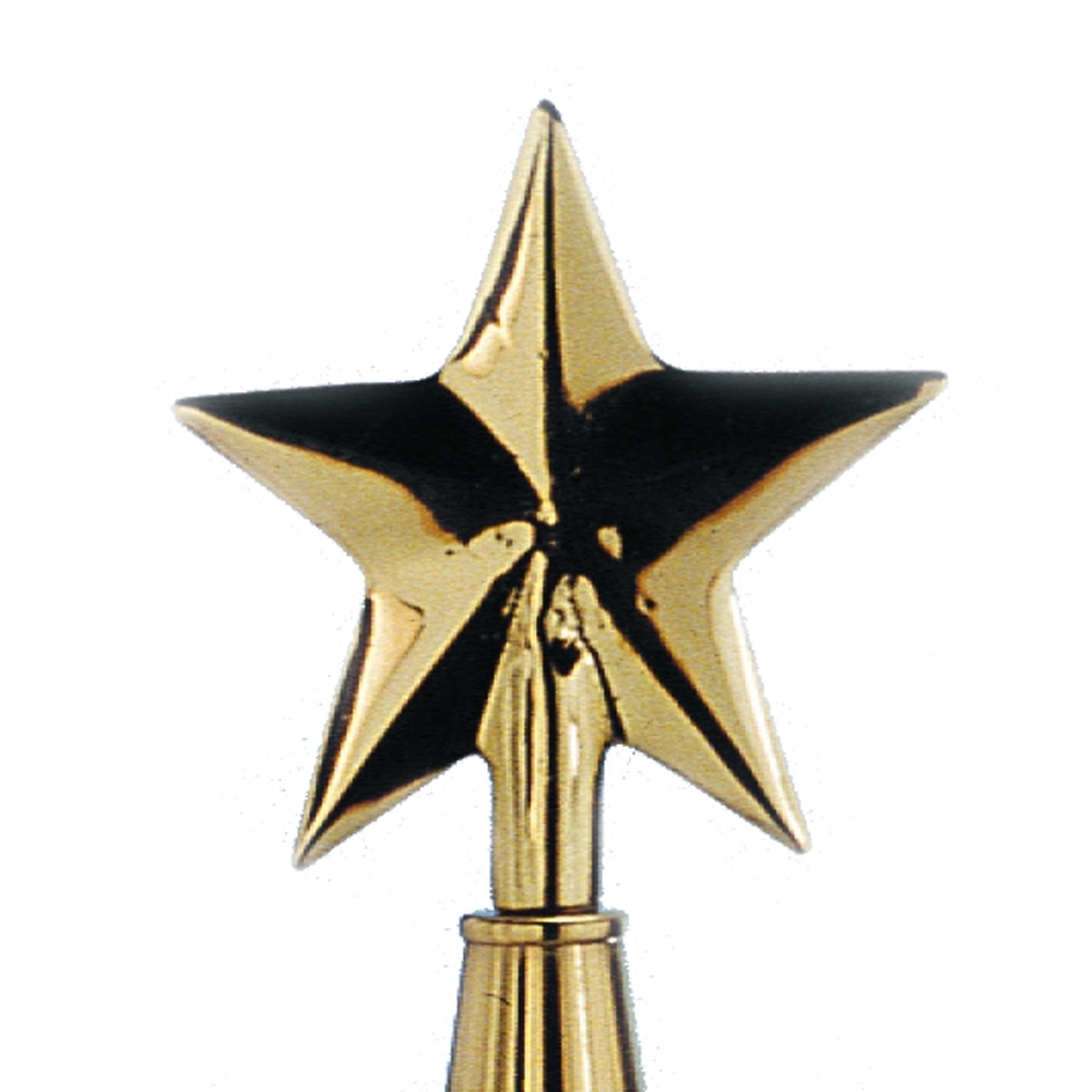 Guiding Star - Brass 29 Guiding Star Brass
