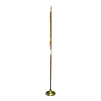 Liberty Stand - Oak
