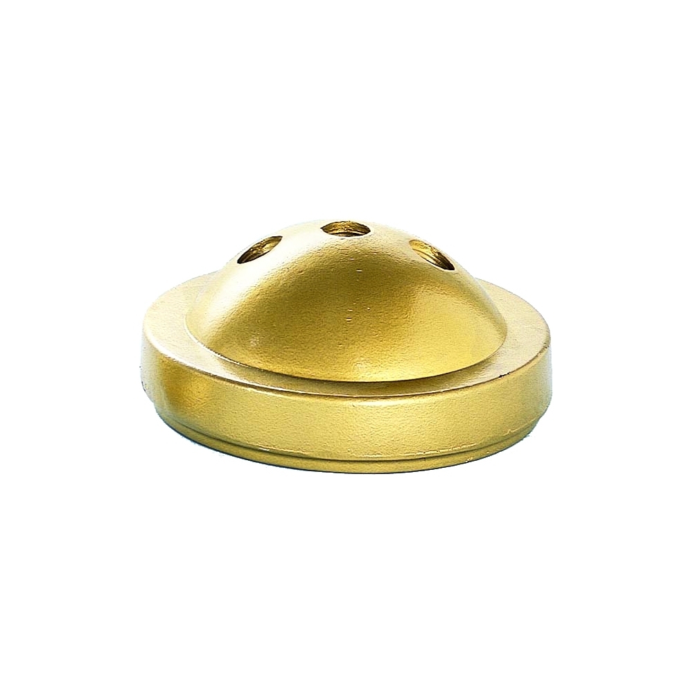 3 Way Stand - Gold 2 3 Way Stand Gold