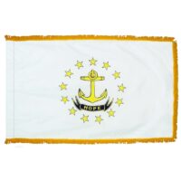 Rhode Island Flag - Fringe
