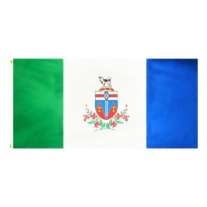 Yukon Flag