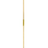 Flagpole Kit - Wood