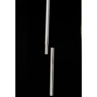 Style D Aluminum Pole - Eagle