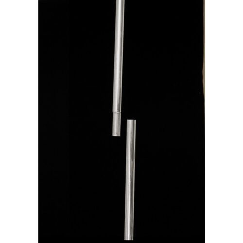 6 Foot D Pole W/eagle One Ea