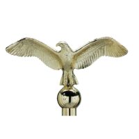 Classic Eagle - Gold