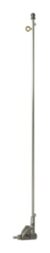 Ab Auto Fender Holder W/ball