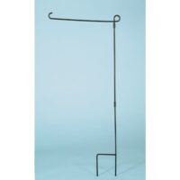 Cast Iron Garden Banner Bracket