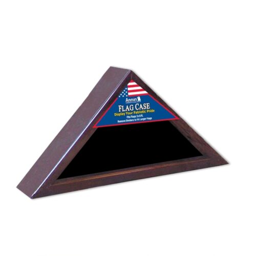 Flag Case Cherry