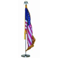 Auto Fender Flag Set - Magnetic