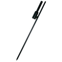 Rotating Ground Spike