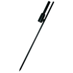 Rotating Ground Spike