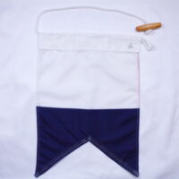International Code Letters - Rope and Toggles