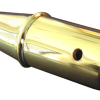 Tapered Ferrule