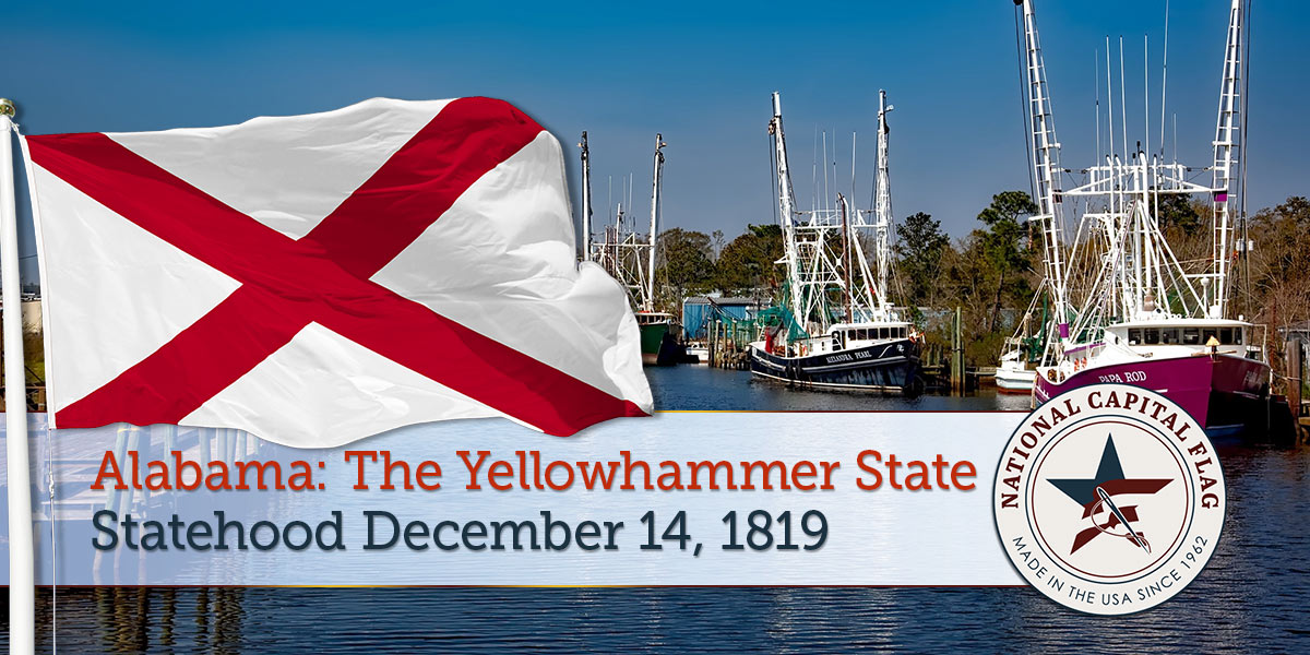 Alabama Statehood 3 Alabama Statehood