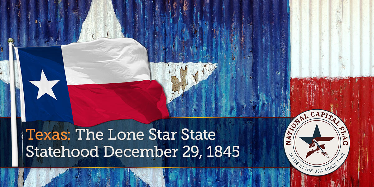 Texas Statehood 2 Texas Statehood