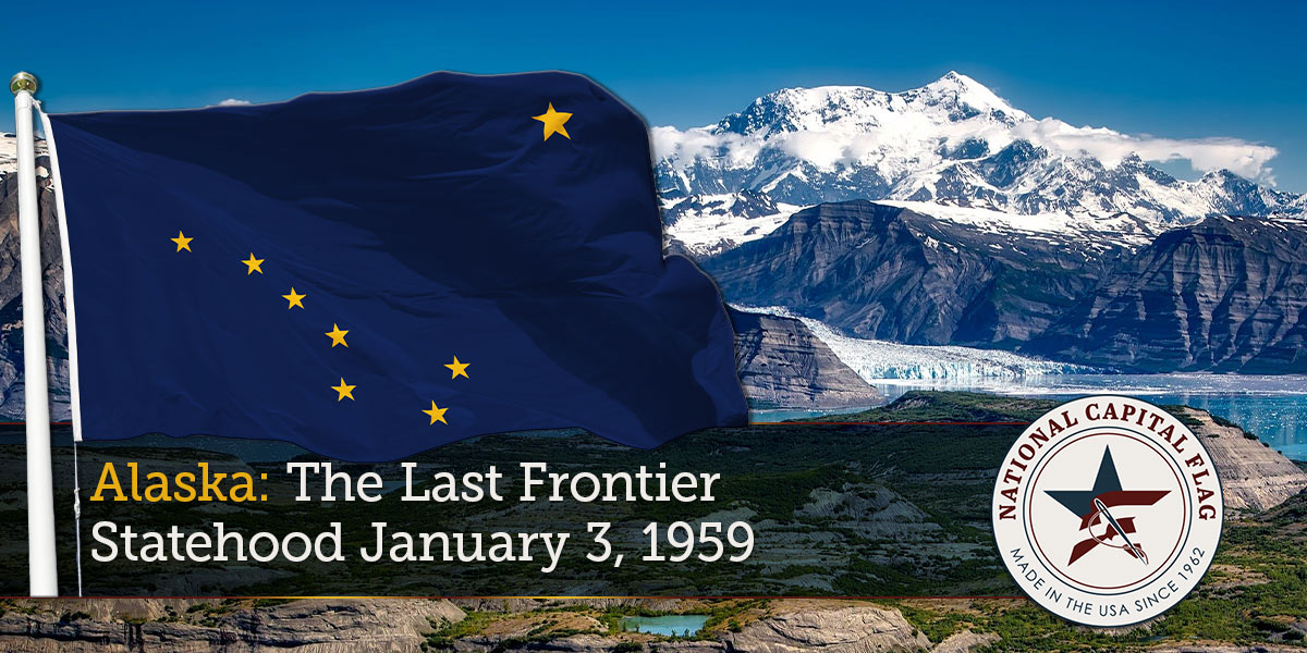 Alaska Statehood 7 Alaska Statehood