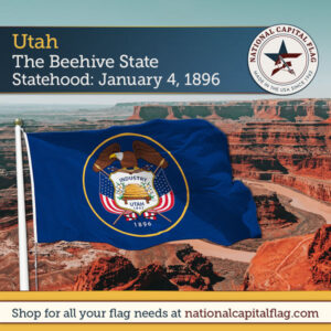 Utah Statehood Blog