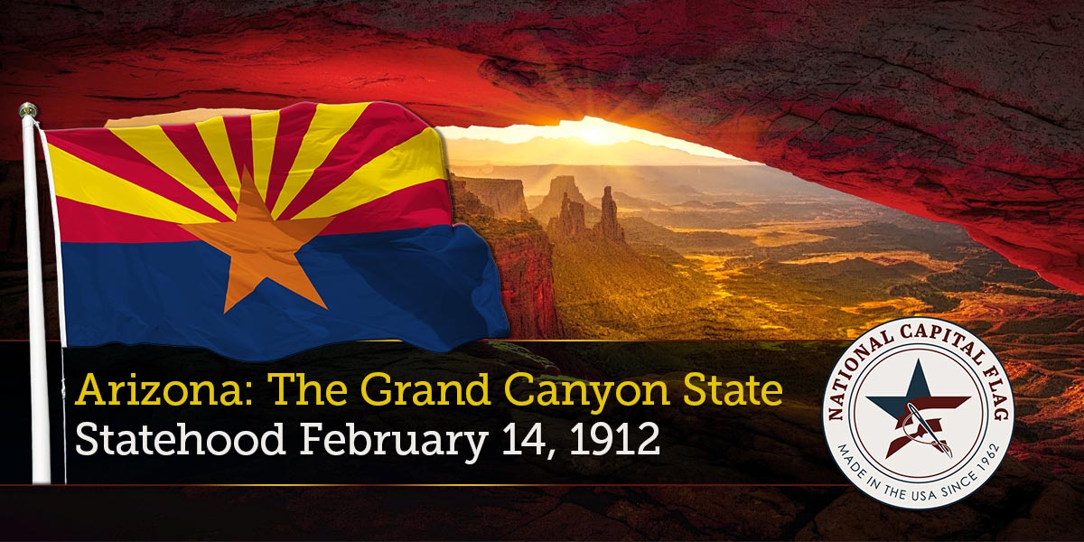 Arizona Statehood 9 Arizona Statehood
