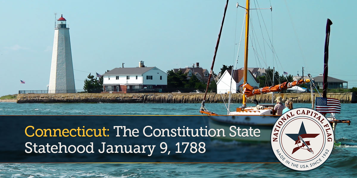 Connecticut Statehood 4 Connecticut Statehood Featured