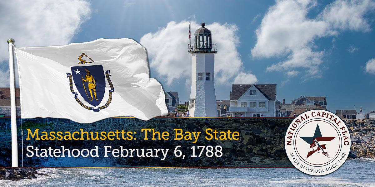 Massachusetts Statehood 10 Massachusetts Statehood