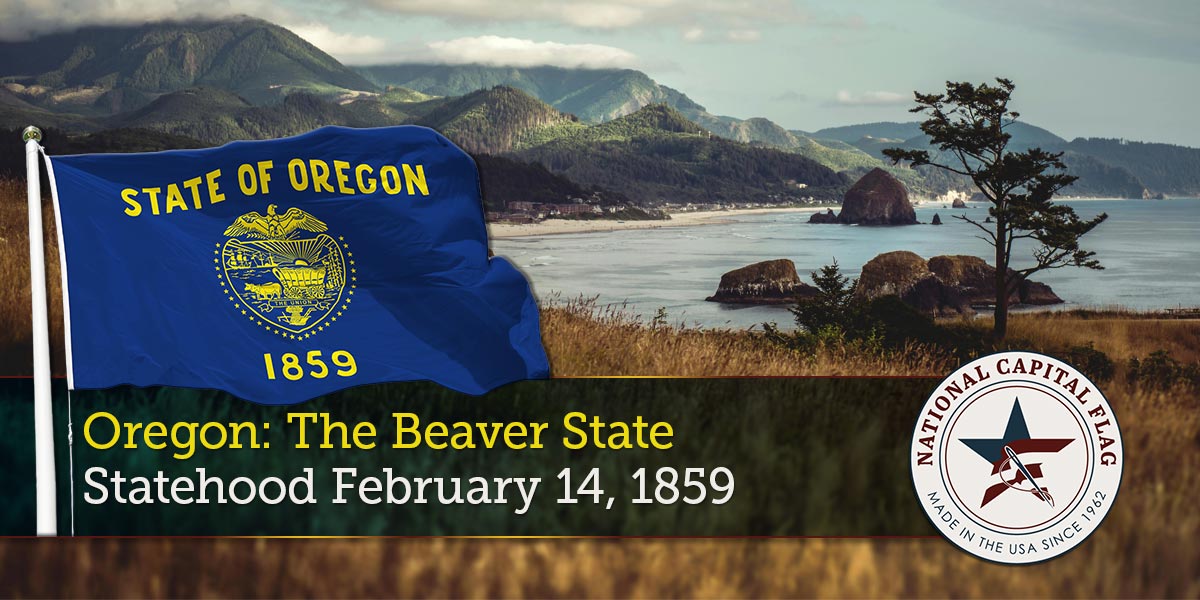 Oregon Statehood 8 Oregon Statehood Featured Image