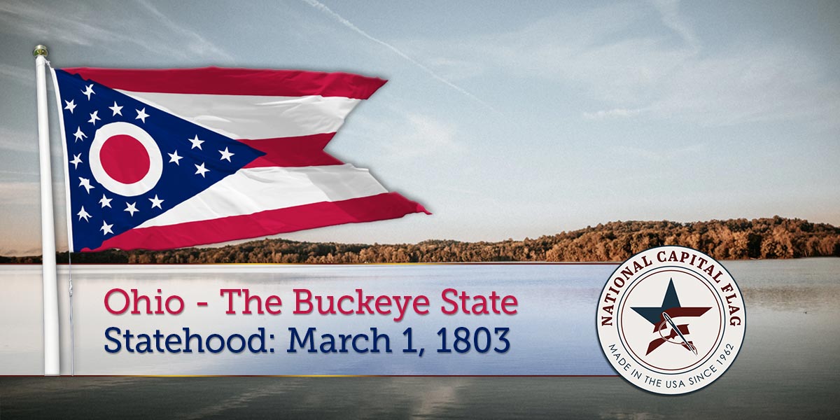 Ohio Statehood 6 Ohio Statehood
