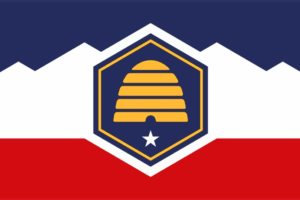 Utah Flag Redesign