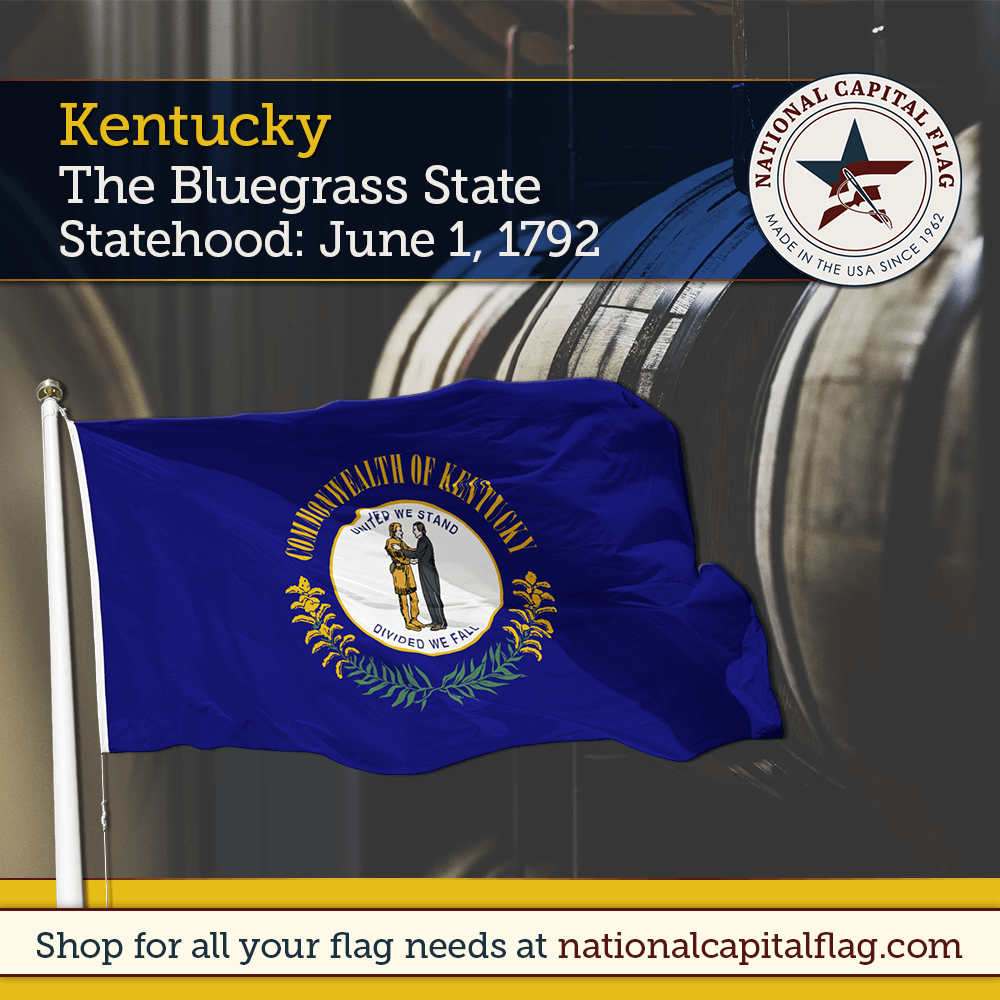 Happy Statehood Anniversary To The Bluegrass State! Happy Statehood Anniversary To The Bluegrass State!