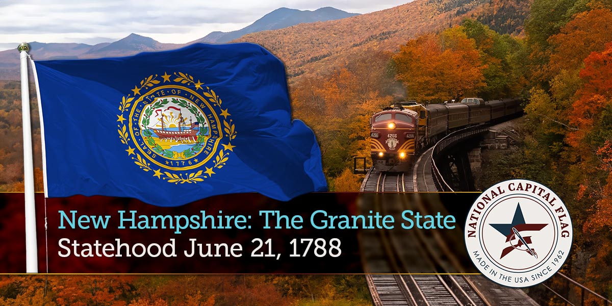 New Hampshire Statehood Anniversary 10 New Hampshire Statehood
