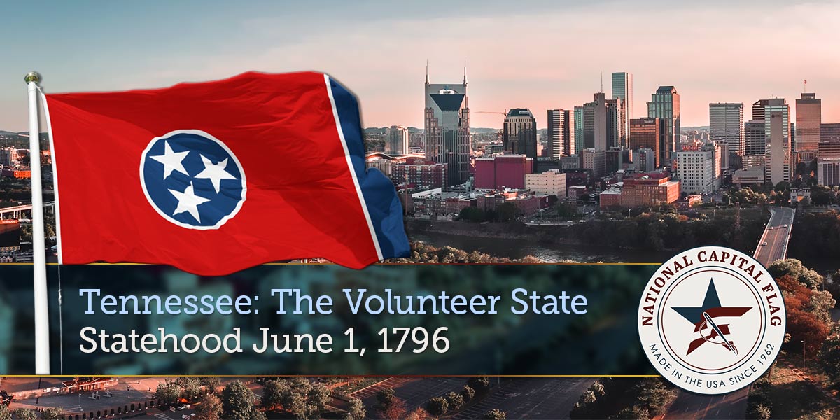 Happy Statehood Anniversary, Tennessee! 4 Happy Statehood Anniversary To The Bluegrass State Of Kentucky!