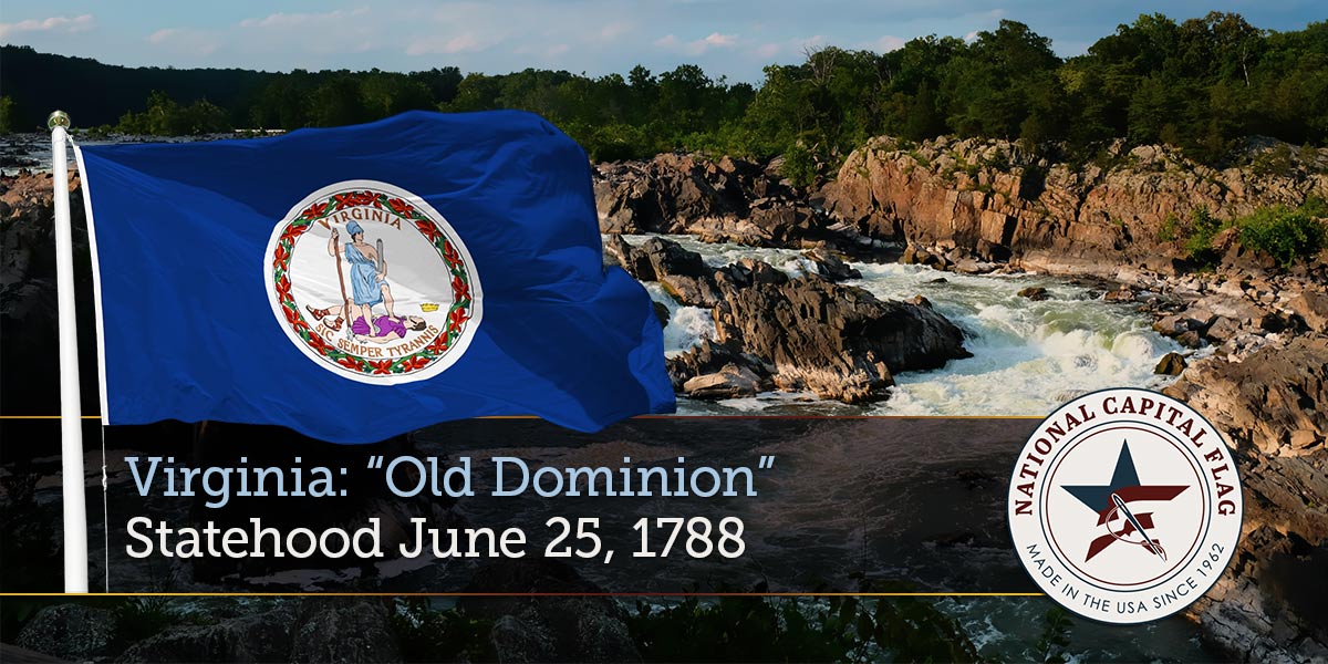 Virginia Statehood Anniversary 9 Virginia Statehood