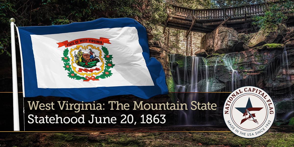 West Virginia Statehood Anniversary 2 West Virginia Statehood
