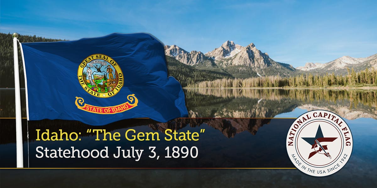 Idaho Statehood Anniversary 8 Idaho Statehood Anniversary