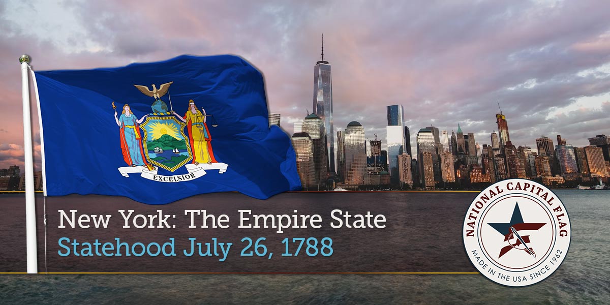 New York Statehood Anniversary 6 New York Statehood Featured Image