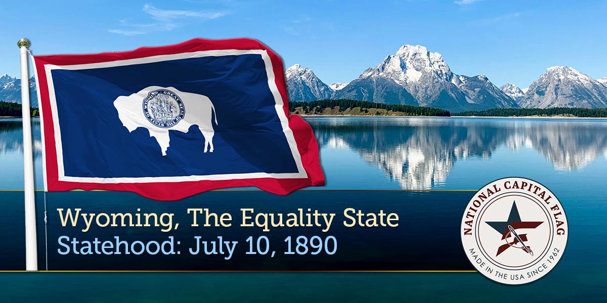 Wyoming Statehood Anniversary 7 Wyoming Statehood Featured Image