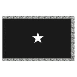 3x5 space force one star phf