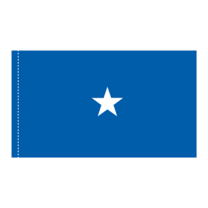 3x5 usaf one star ph