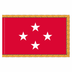 3x5 usmc four star phf