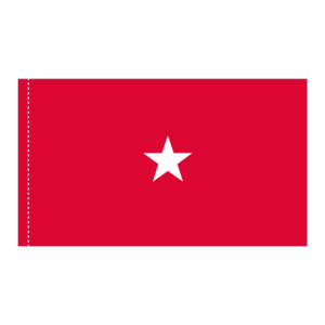 3x5 usmc one star ph