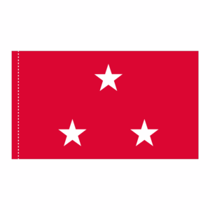 3x5 usmc three star ph
