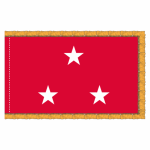 3x5 usmc three star phf
