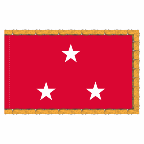 3x5 usmc three star phf