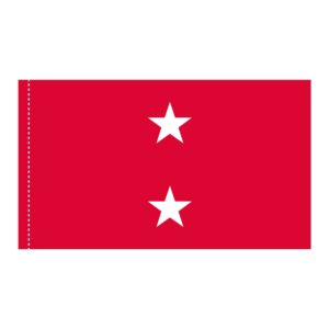 3x5 usmc two star ph