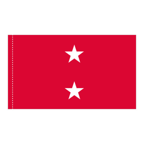 3x5 usmc two star ph