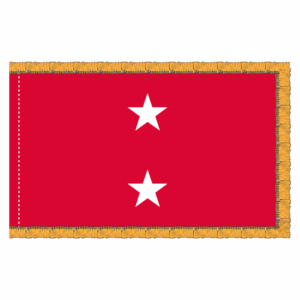 3x5 usmc two star phf
